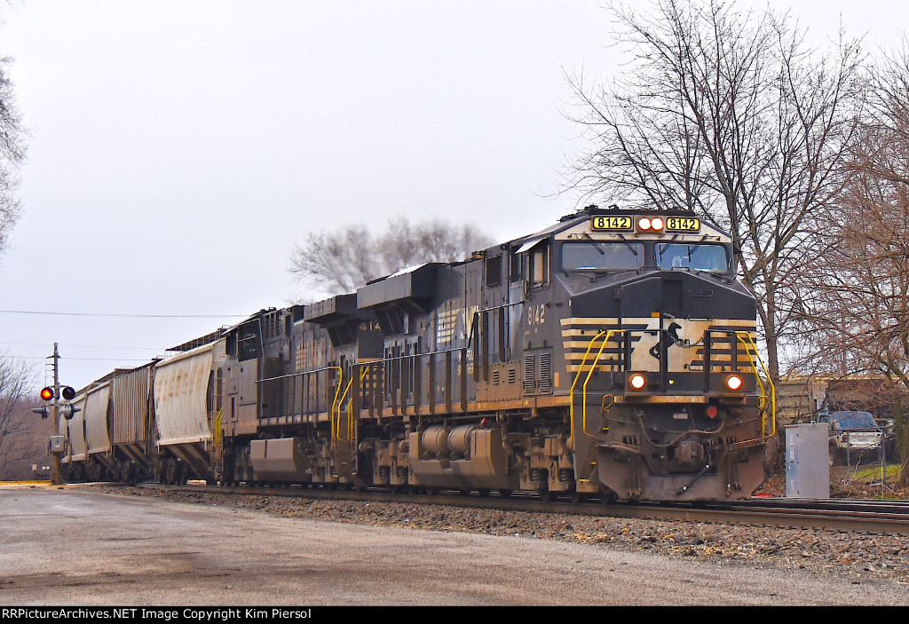 NS 8142